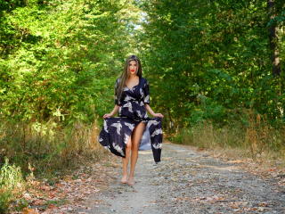 LoraRoche Anal en Webcam Live - Photo 6/20