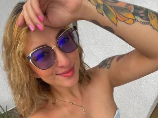 SabrinaaMontana Blowjob XXX Cams - Photo 48/223