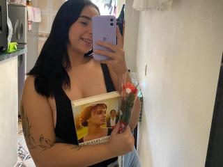RebecaKeys Sex Brunette - Photo 481/866