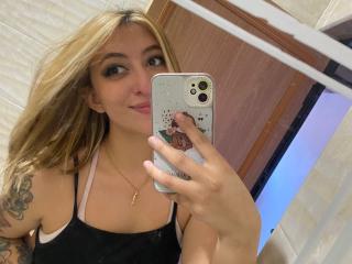 SabrinaaMontana Blowjob XXX Cams - Photo 51/223