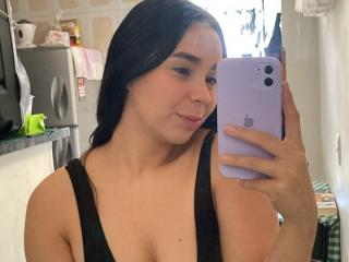 RebecaKeys Sex Brunette - Photo 483/866