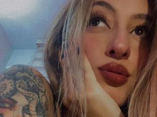 SabrinaaMontana Blowjob XXX Cams - Photo 53/223