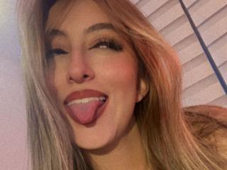 SabrinaaMontana Blowjob XXX Cams - Photo 54/223
