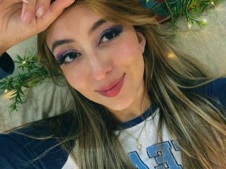 SabrinaaMontana Blowjob XXX Cams - Photo 58/223