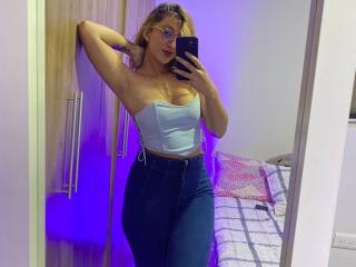 SabrinaaMontana Blowjob XXX Cams - Photo 67/223