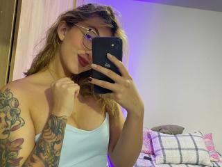 SabrinaaMontana Blowjob XXX Cams - Photo 68/223