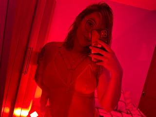 SabrinaaMontana Blowjob XXX Cams - Photo 71/223