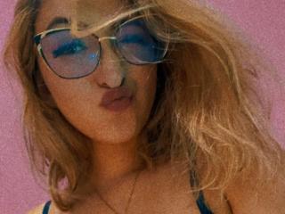 SabrinaaMontana Blowjob XXX Cams - Photo 76/223