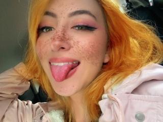 SabrinaaMontana Blowjob XXX Cams - Photo 78/223