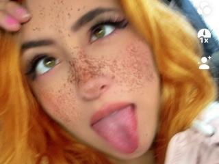SabrinaaMontana Blowjob XXX Cams - Photo 79/223