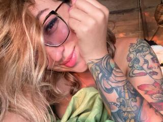 SabrinaaMontana Blowjob XXX Cams - Photo 81/223