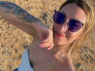 SabrinaaMontana Blowjob XXX Cams - Photo 87/223