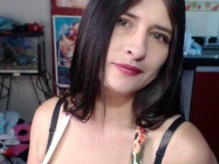 NathasaMilky live cam model at XLoveCam