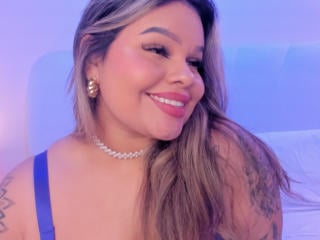 JulianaSousa Show Porno en Live - Photo 621/878