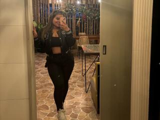 JulianaSousa Show Porno en Live - Photo 625/878