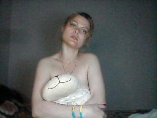 LindaRoutz Anal en Webcam Live - Photo 23/31