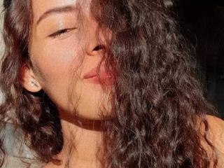 ElenaSantini Boobs Liveshow - Photo 20/146
