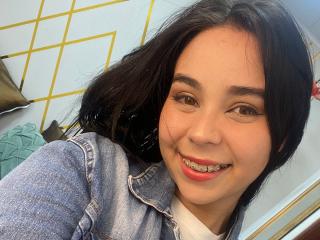RebecaKeys Sex Brunette - Photo 490/866
