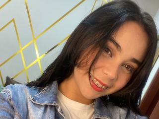 RebecaKeys Sex Brunette - Photo 492/866