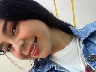RebecaKeys Sex Brunette - Photo 496/866