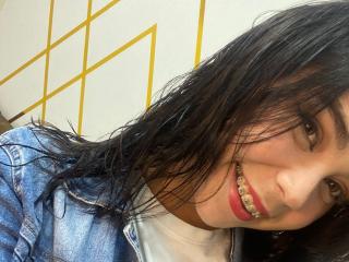RebecaKeys Sex Brunette - Photo 498/866
