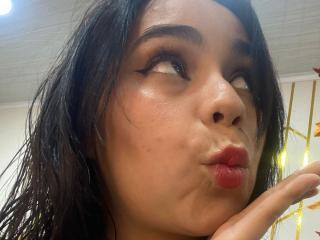 RebecaKeys Sex Brunette - Photo 499/866