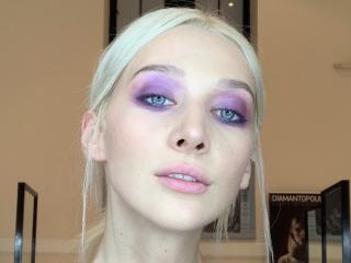 ValeriaBlue Image Gallery