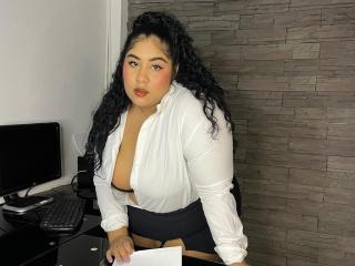 MorganBjron Hot et Sexy Liveshow - Photo 446/463