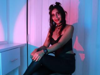 LenaPage Anal en Webcam Live - Photo 30/143