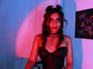 LenaPage Anal en Webcam Live - Photo 34/143
