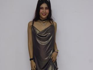 LenaPage Anal en Webcam Live - Photo 43/143