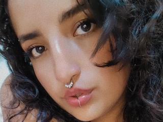 LunaBenson Anal en Webcam Live - Photo 182/429