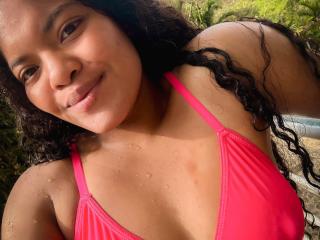 AlissonReyes Webcam Porno Live - Photo 16/22