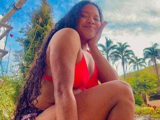 AlissonReyes Webcam Porno Live - Photo 21/22