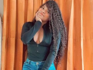 AlissonReyes Webcam Porno Live - Photo 22/22