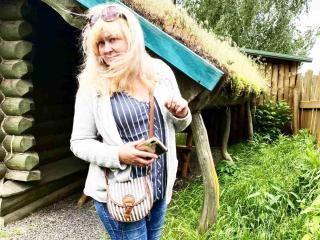 LianaLotv Anal en Webcam Live - Photo 6/12