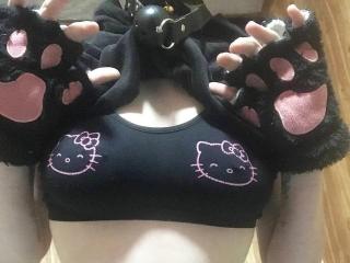LilitthXSecret Anal en Webcam Live - Photo 6/8