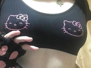 LilitthXSecret Anal en Webcam Live - Photo 7/8