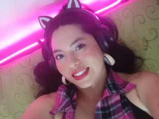 ElizabetCati Boobs Liveshow - Photo 6/7