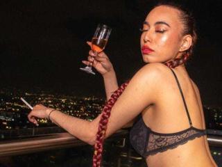 LiannaLee Anal en Webcam Live - Photo 7/21