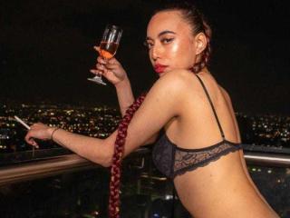 LiannaLee Anal en Webcam Live - Photo 9/21
