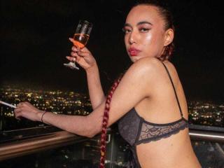 LiannaLee Anal en Webcam Live - Photo 10/21