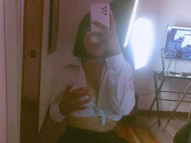 CuteH — live cam photo 5