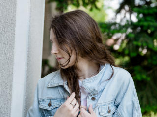 FloraFauy Cul en Direct - Photo 17/91