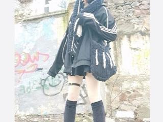 LilitthXSecret Anal en Webcam Live - Photo 8/8