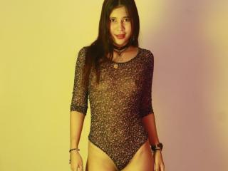 LenaPage Anal en Webcam Live - Photo 97/143
