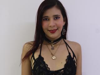 LenaPage Anal en Webcam Live - Photo 110/143