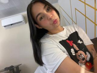 RebecaKeys Sex Brunette - Photo 507/866
