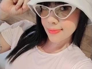 LilyTaylorr Anal en Webcam Live - Photo 5/10