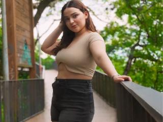 LorettaSant Anal en Webcam Live - Photo 309/646